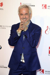 Deutscher Musikautorenpreis 2015 in Berlin