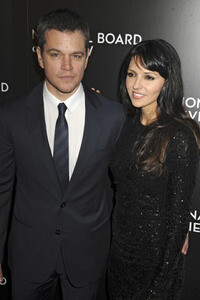 National Board of Review Gala in New York