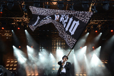 NDR 2 Plaza Festival in Hannover