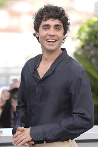 Photocall 'La bola negra', Cannes Film Festival 2026
