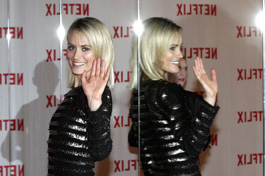 Netflix Party, Berlin