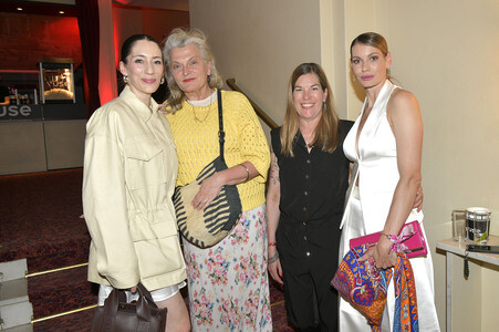 Bunte New Faces Award Film 2026 in Berlin
