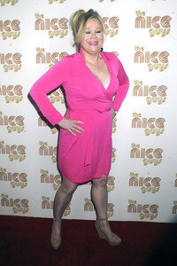Screening von 'The Nice Guys' in New York