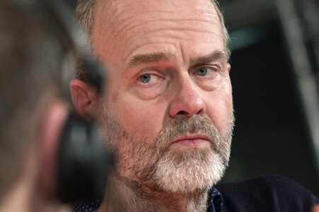 RadioEins Talk, Berlinale 2018