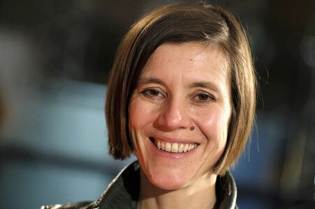 RadioEins Berlinale-Nighttalk, Berlinale 2017