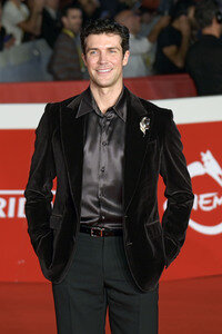 Festival-Opening und Filmpremiere 'La vita va cosi', Internationales Filmfestival Rom 2025