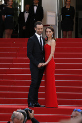 'La tete haute / Standing Tall' Premiere, Cannes Film Festival 2015