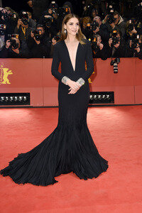 'Django' Premiere, Berlinale 2017