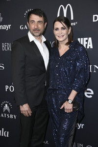 Berlin Opening Night, Berlinale 2026