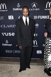 Berlin Opening Night, Berlinale 2026