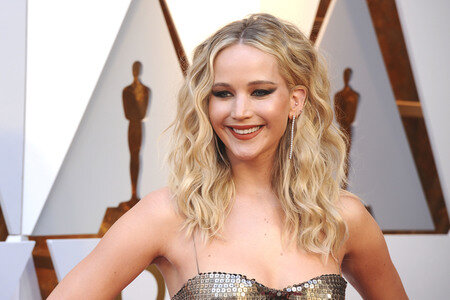 Oscar-Verleihung 2018 in Los Angeles