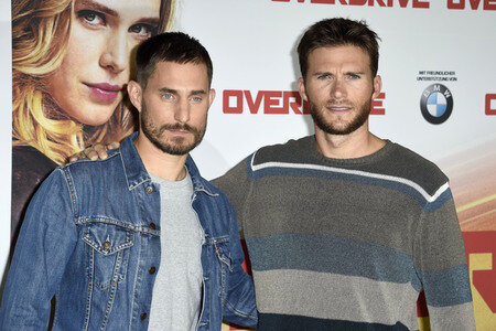 Photocall 'Overdrive' in Berlin