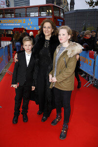 Filmpremiere 'Paddington 2' in Berlin