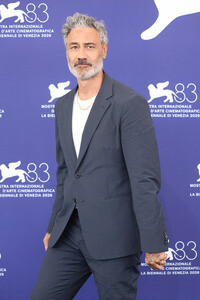 Photocall 'Place to Be', Internationale Filmfestspiele von Venedig 2026