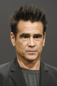 Pressekonferenz 'Ballad of a Small Player', San Sebastian International Film Festival 2025