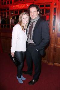 Premiere der Dinner-Show 'Cornelia Poletto Palazzo' in Hamburg