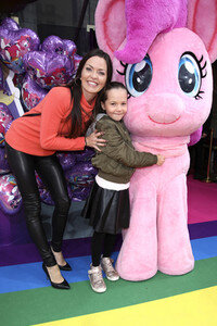 Filmpremiere 'My Little Pony' in Berlin