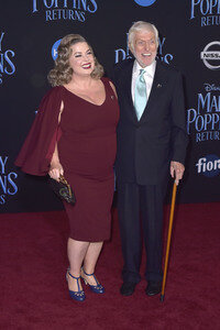 Filmpremiere 'Mary Poppins' Rückkehr' in Los Angeles