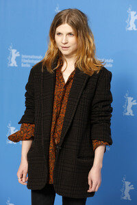 'Final Portrait' Photocall, Berlinale 2017