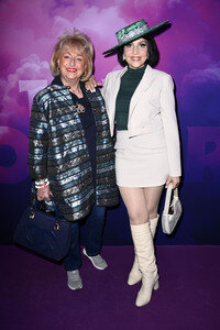 Premiere der Reality-Show 'The Power' in Berlin