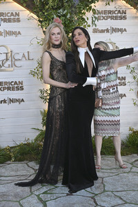 Filmpremiere 'Practical Magic 2 - Zauberhafte Schwestern' in Los Angeles