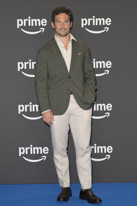 Phtocall 'Prime Video Presents Italia 2026' in Rom