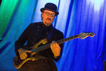 Konzert von Primus in Hamburg