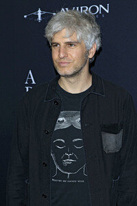 Filmpremiere 'A Private War' in Beverly Hills