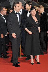 'You Were Never Really Here' Premiere, Cannes Film Festival 2017