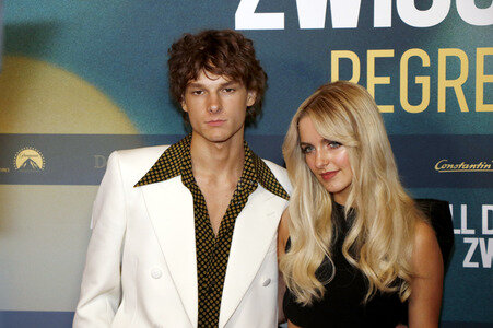 Filmscreening 'All das Ungesagte zwischen uns - Regretting You' in Berlin