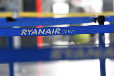 Symbolfoto Ryanair