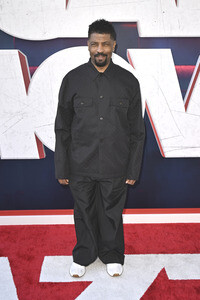 Filmpremiere 'Scary Movie' in Los Angeles