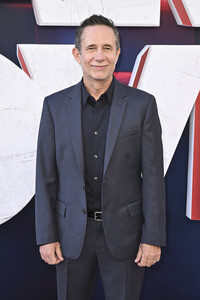Filmpremiere 'Scary Movie' in Los Angeles