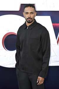 Filmpremiere 'Scary Movie' in Los Angeles