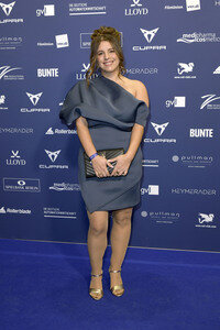 Deutscher Schauspielpreis 2025 in Berlin