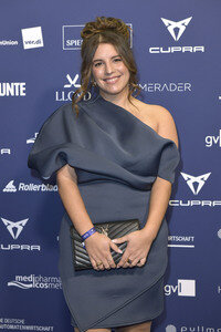 Deutscher Schauspielpreis 2025 in Berlin