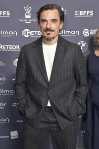 Deutscher Schauspielpreis 2026 in Berlin