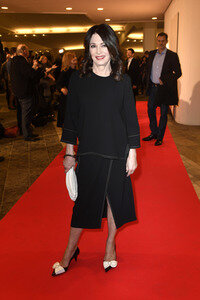 Buchpremiere von Ferdinand von Schirachs 'Strafe' in Berlin