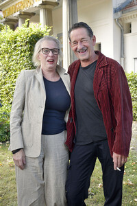 Jahrespressekonferenz zur Spielzeit 2026/27 im Schlosspark Theater in Berlin