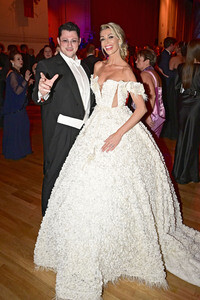 SemperOpernball 2026 in Dresden