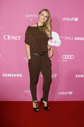 Smile Award 2014, München