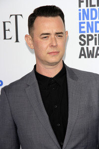 Film Independent Spirit Awards 2017 in Santa Monica