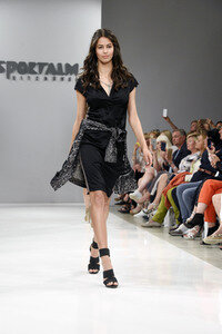 Sportalm Fashion Show auf der Berlin Fashion Week Spring/Summer 2018