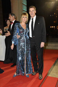 Deutscher SportpresseBall 2018 in Frankfurt am Main