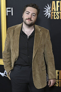 Festival-Opening und Filmpremiere 'Springsteen: Deliver Me from Nowhere', AFI Fest 2025 in Los Angeles