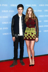 Photocall 'Margos Spuren' in Berlin