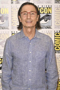 Photocall 'Star Trek 60th Anniversary Celebration', San Diego Comic-Con International 2026