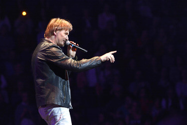 Die große Schlager Starparade 2015, Hannover