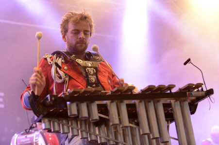 A Summer's Tale Festival 2018 in Luhmühlen