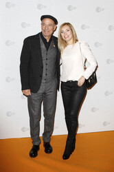 'Tannbach - Schicksal eines Dorfes' Premiere, Berlin
